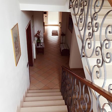 Torre Ancinale Bed & Breakfast Soverato Marina Luaran gambar