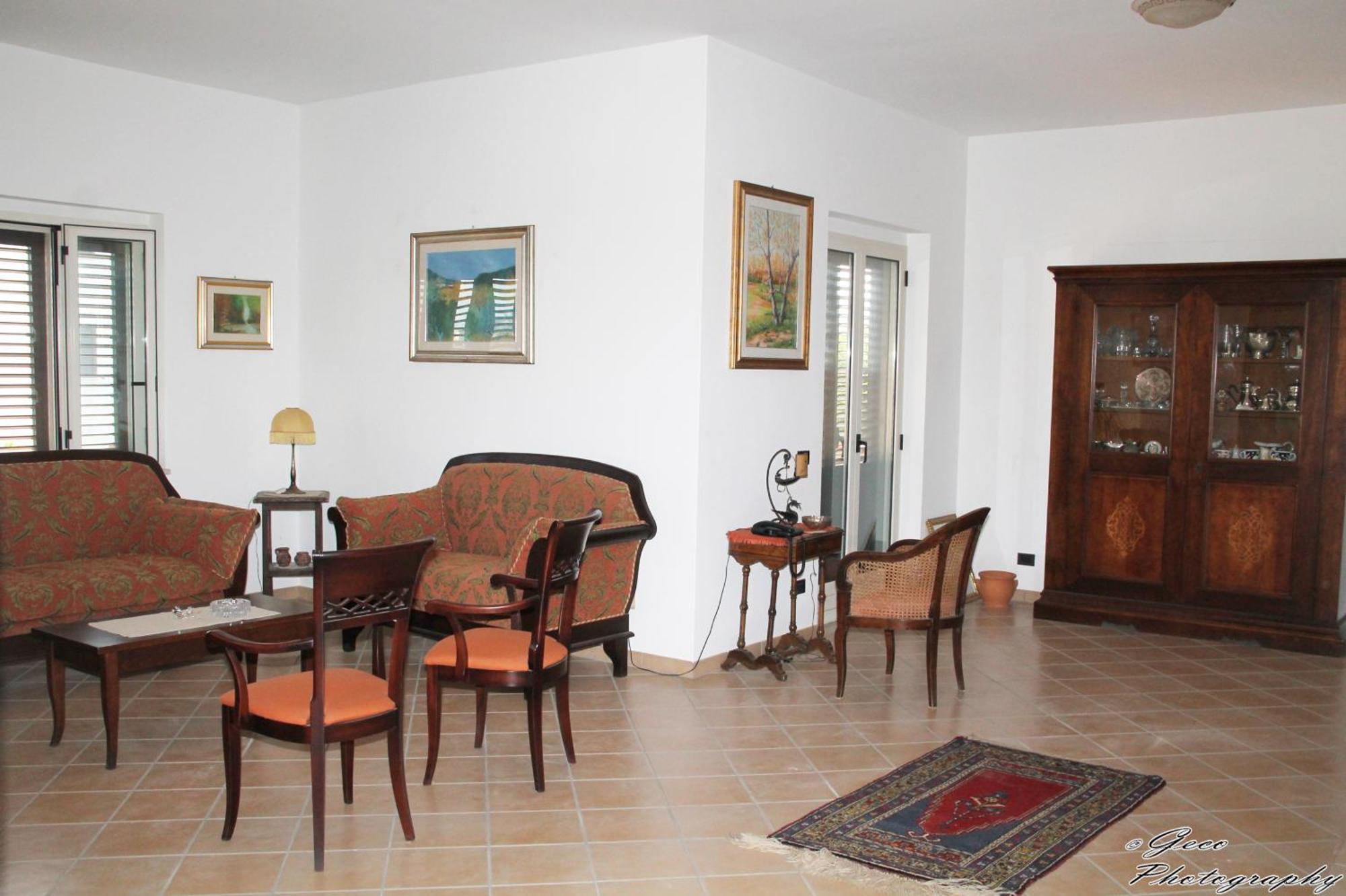 Torre Ancinale Bed & Breakfast Soverato Marina Luaran gambar