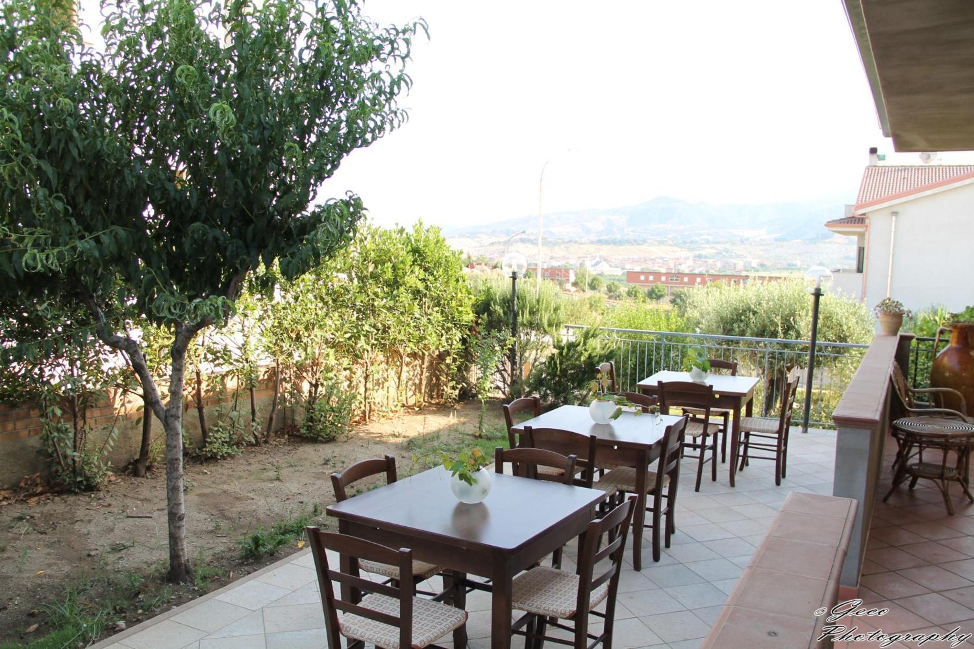 Torre Ancinale Bed & Breakfast Soverato Marina Luaran gambar