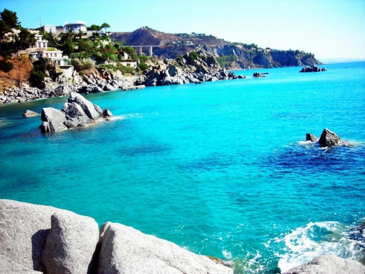 Torre Ancinale Bed & Breakfast Soverato Marina Luaran gambar