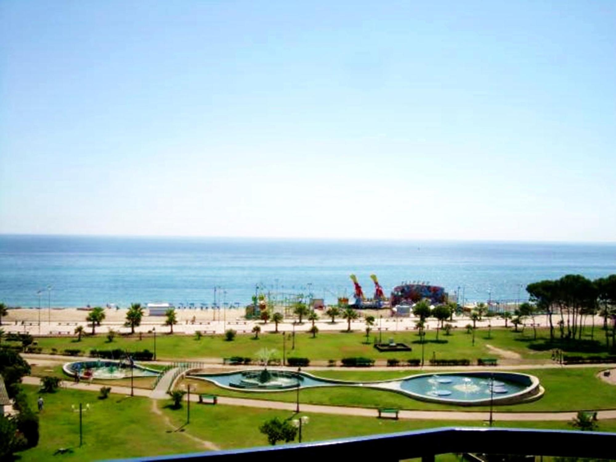 Torre Ancinale Bed & Breakfast Soverato Marina Luaran gambar