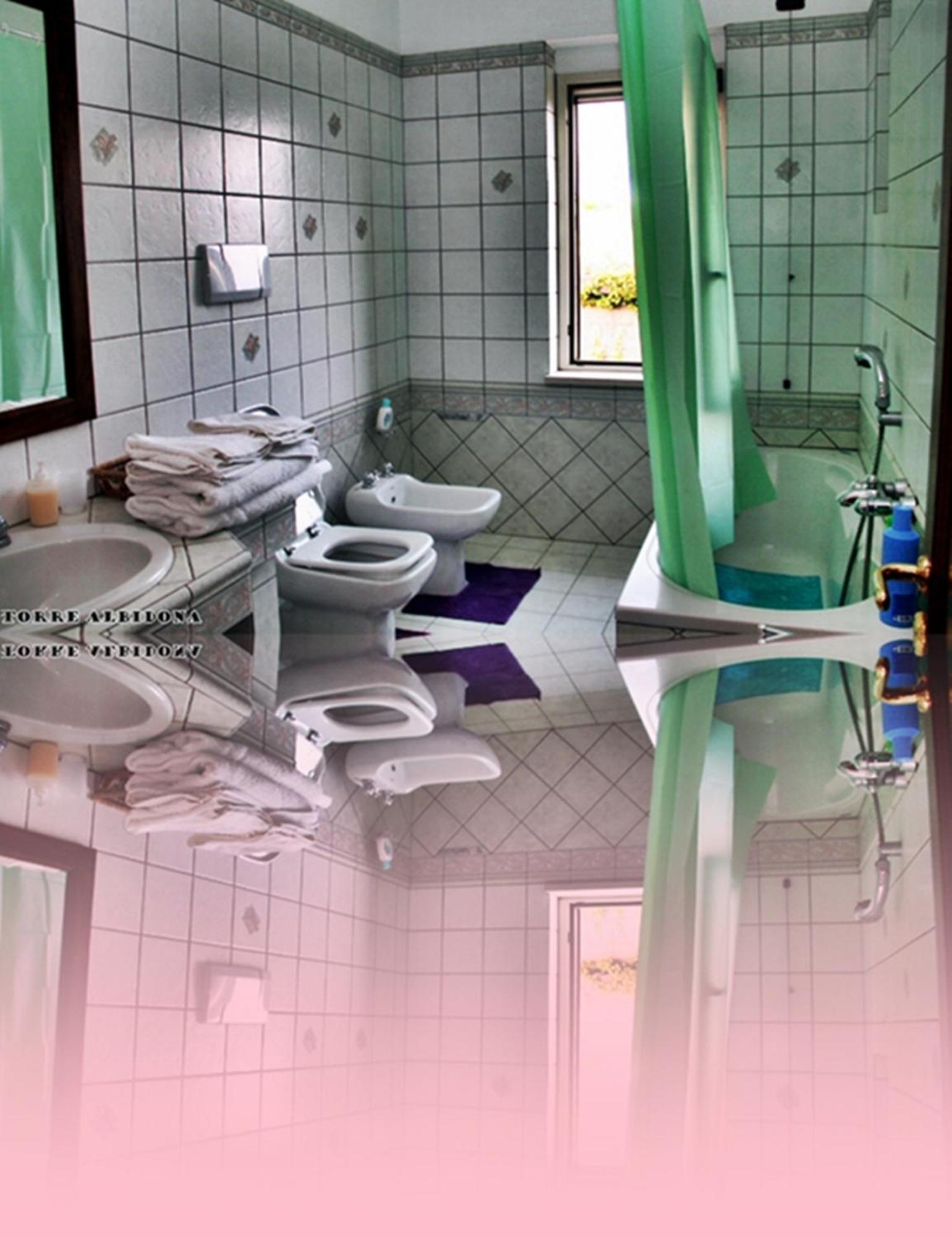 Torre Ancinale Bed & Breakfast Soverato Marina Luaran gambar
