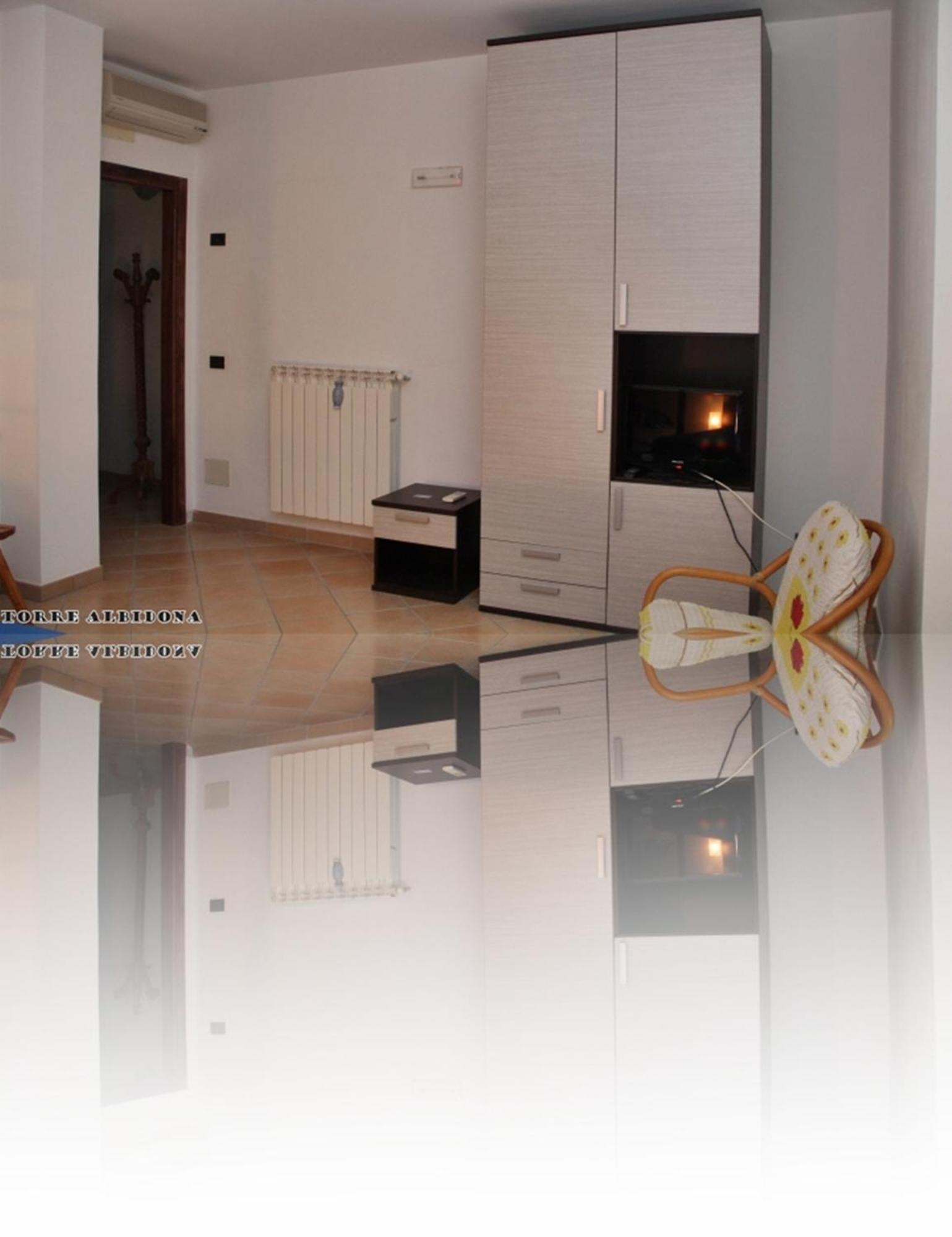Torre Ancinale Bed & Breakfast Soverato Marina Luaran gambar
