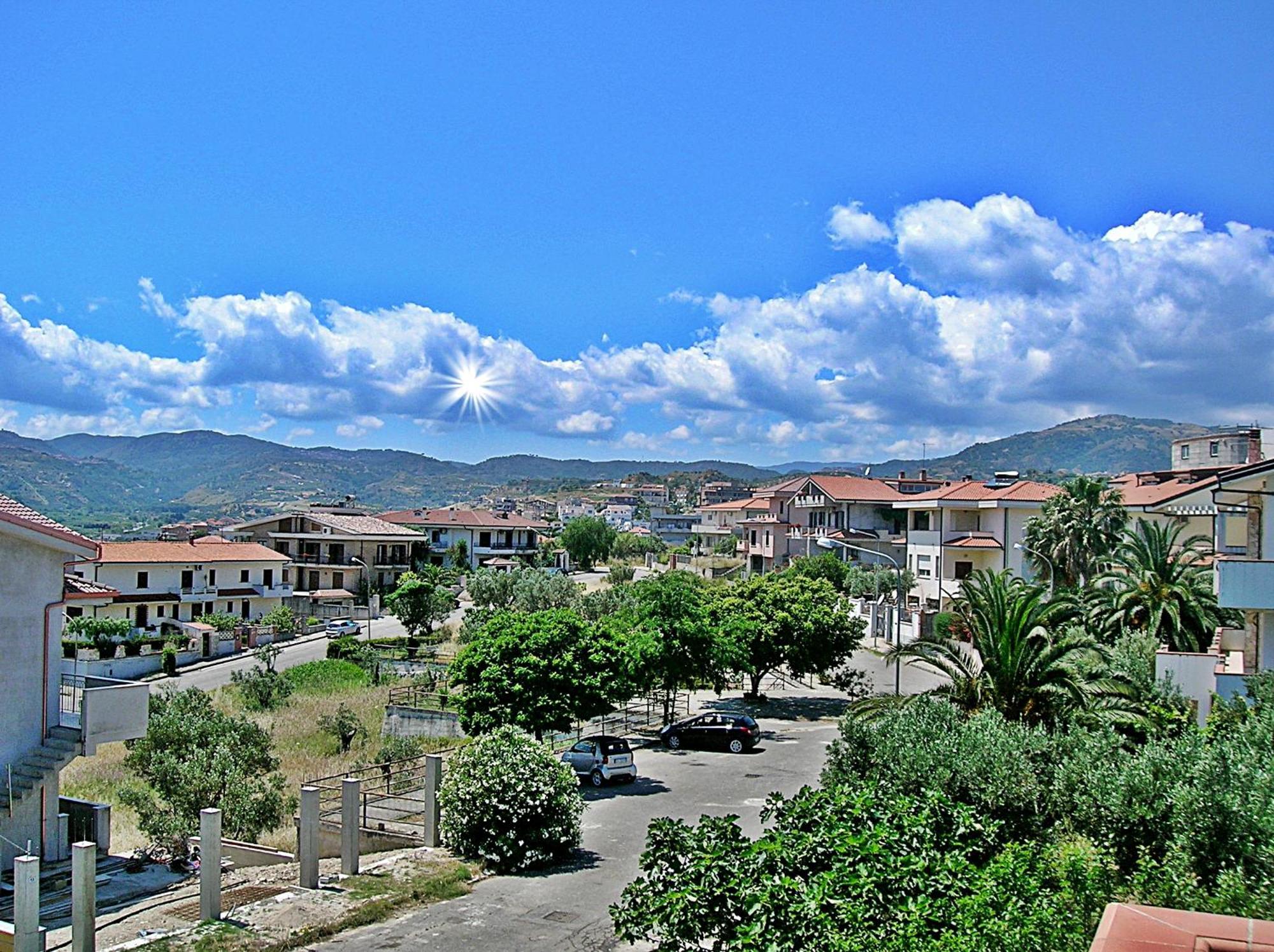 Torre Ancinale Bed & Breakfast Soverato Marina Luaran gambar