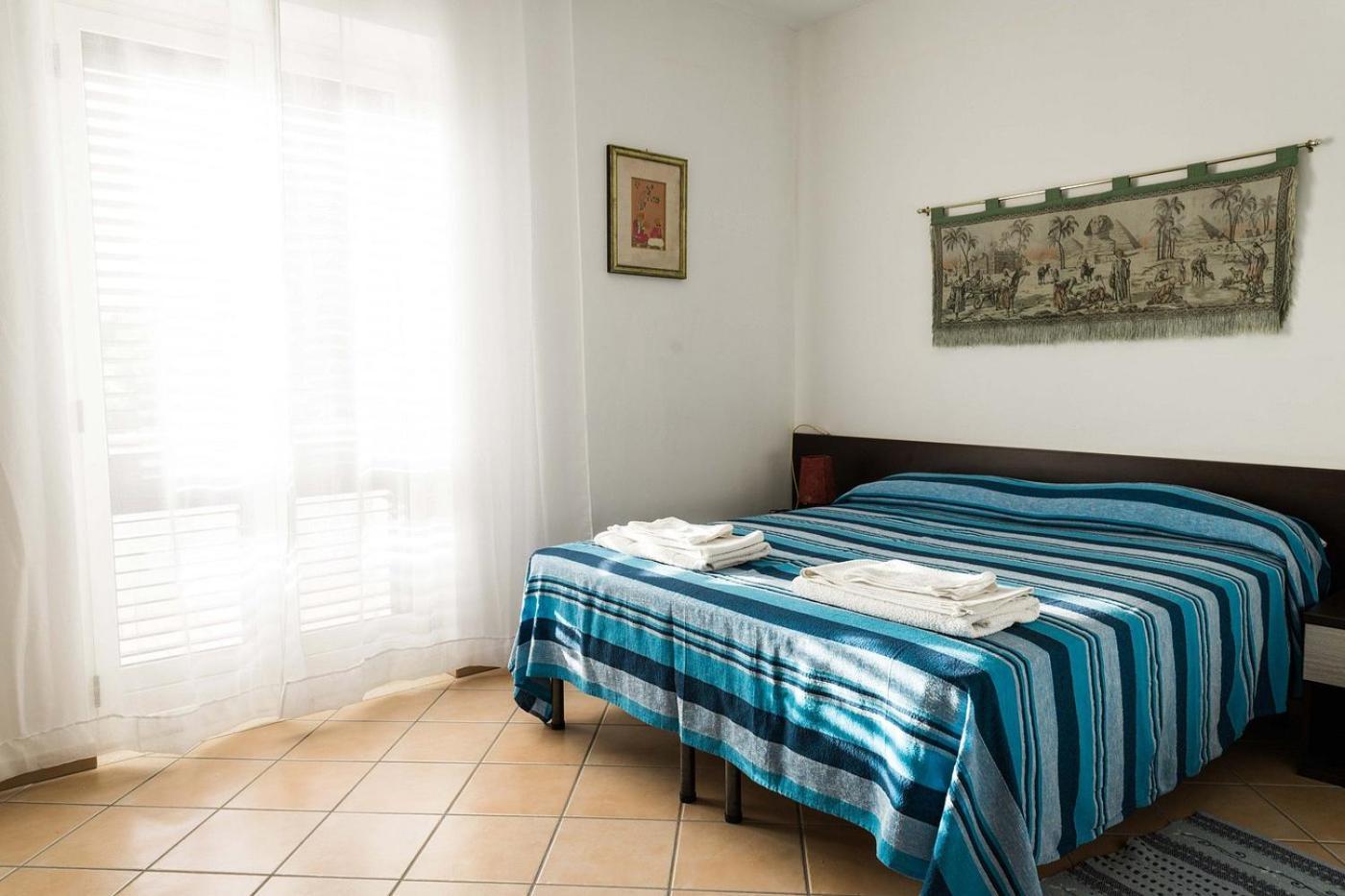 Torre Ancinale Bed & Breakfast Soverato Marina Luaran gambar