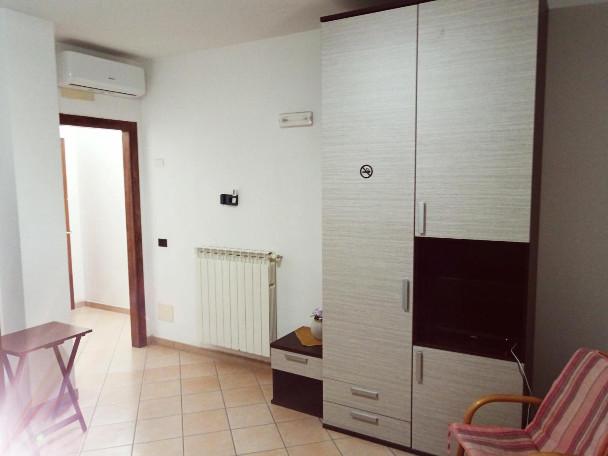 Torre Ancinale Bed & Breakfast Soverato Marina Luaran gambar