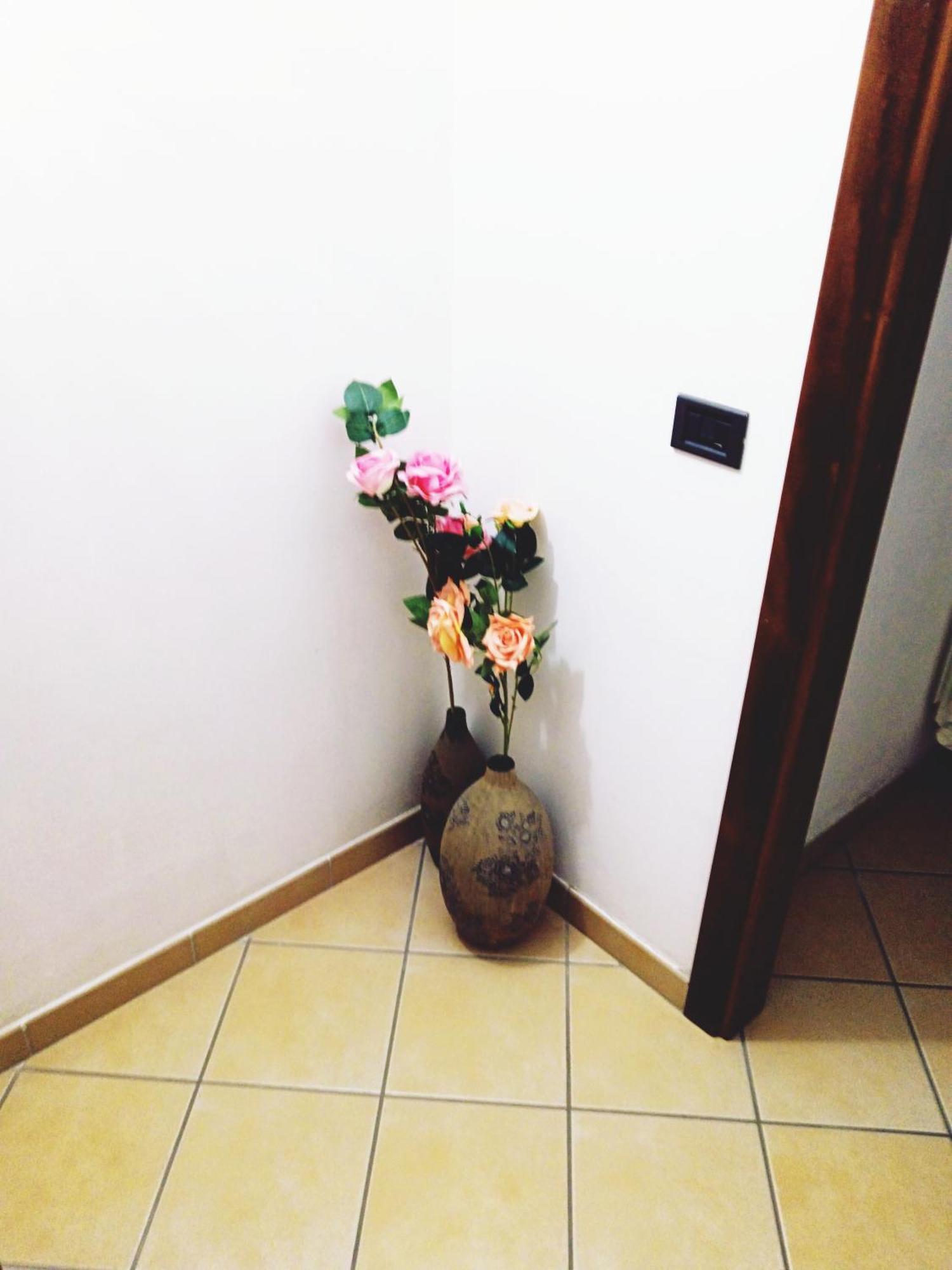 Torre Ancinale Bed & Breakfast Soverato Marina Luaran gambar