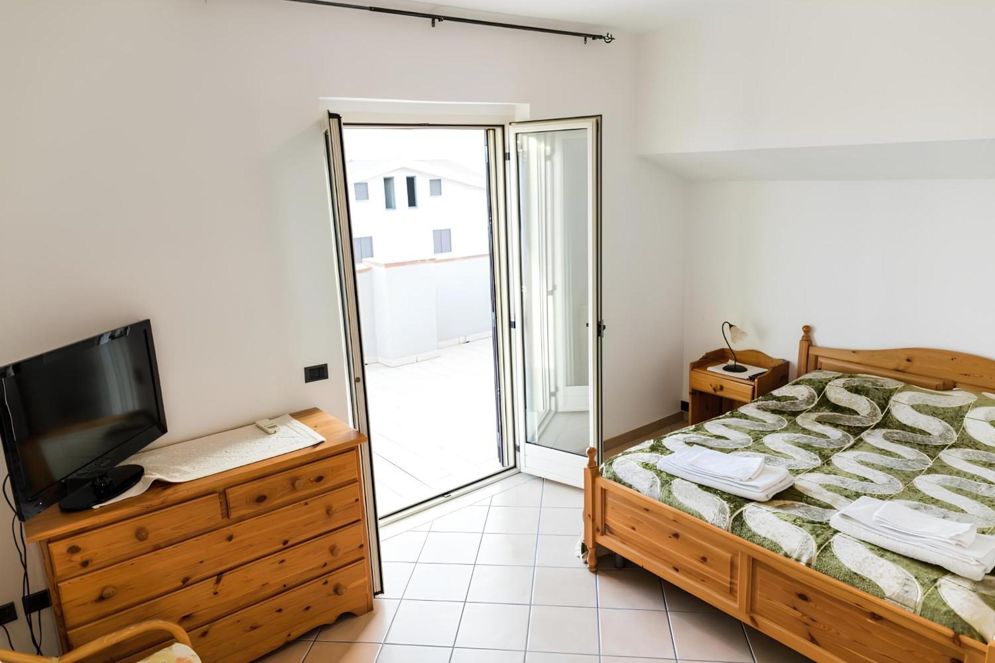 Torre Ancinale Bed & Breakfast Soverato Marina Luaran gambar