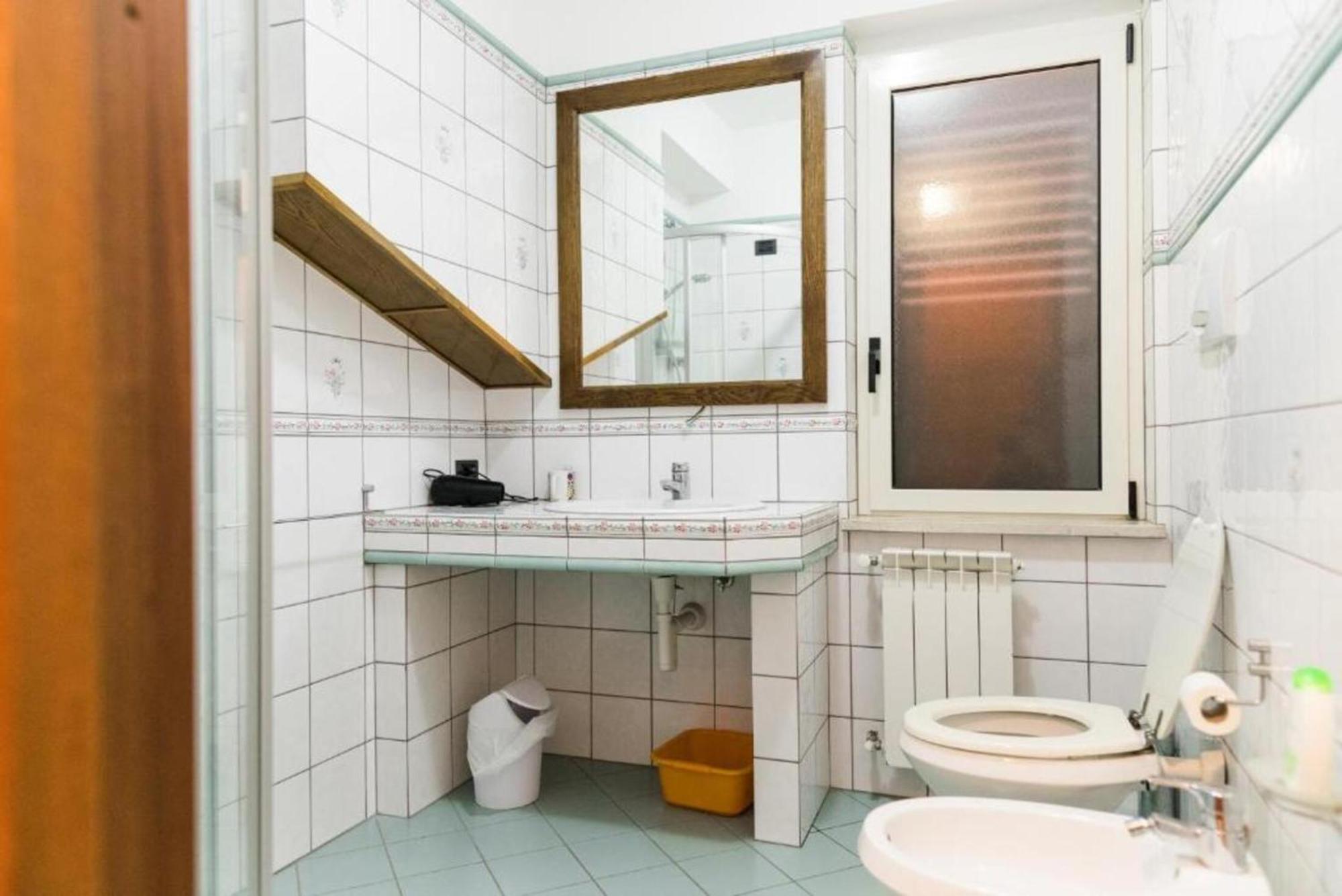 Torre Ancinale Bed & Breakfast Soverato Marina Luaran gambar