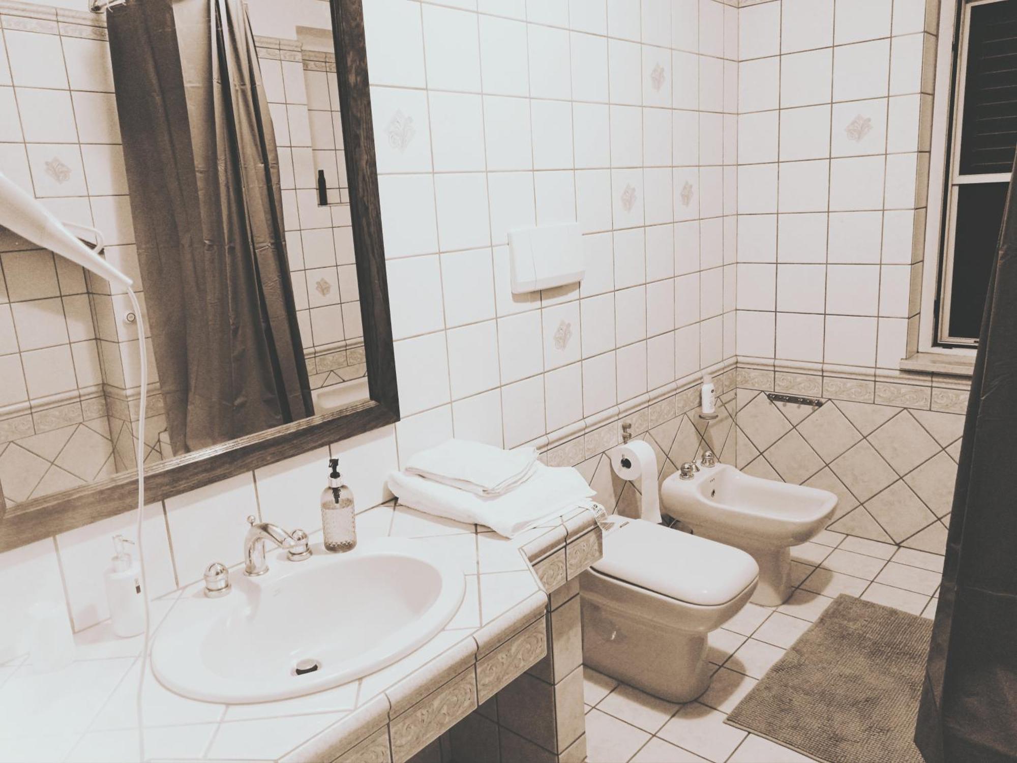 Torre Ancinale Bed & Breakfast Soverato Marina Luaran gambar