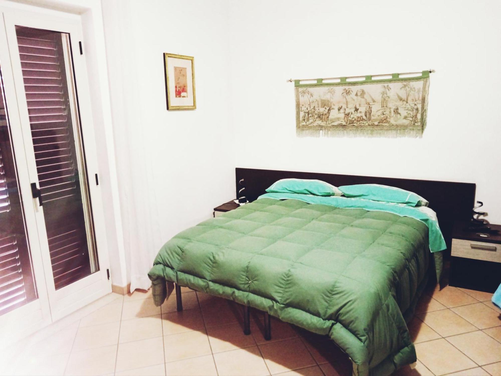 Torre Ancinale Bed & Breakfast Soverato Marina Luaran gambar