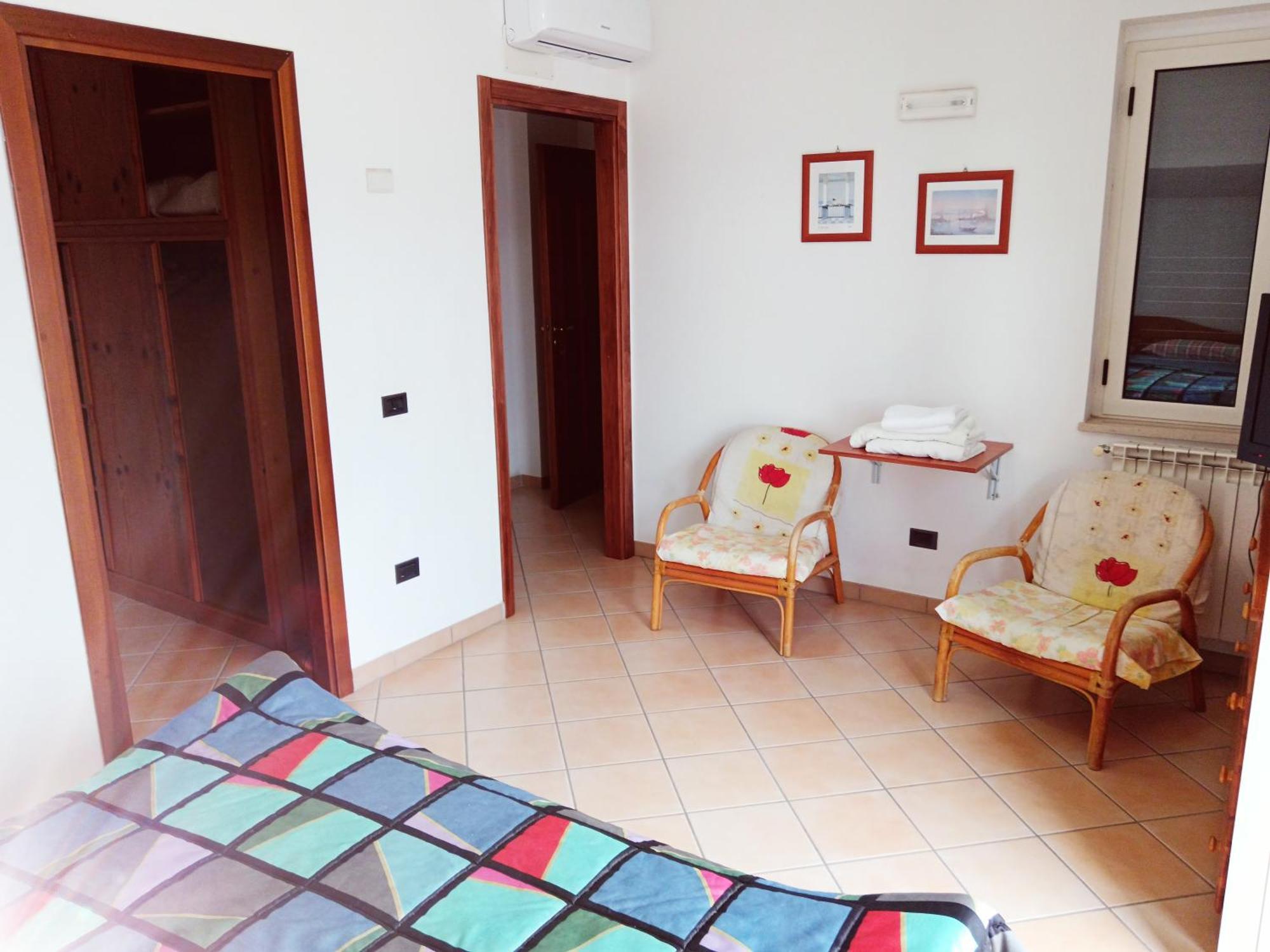 Torre Ancinale Bed & Breakfast Soverato Marina Luaran gambar