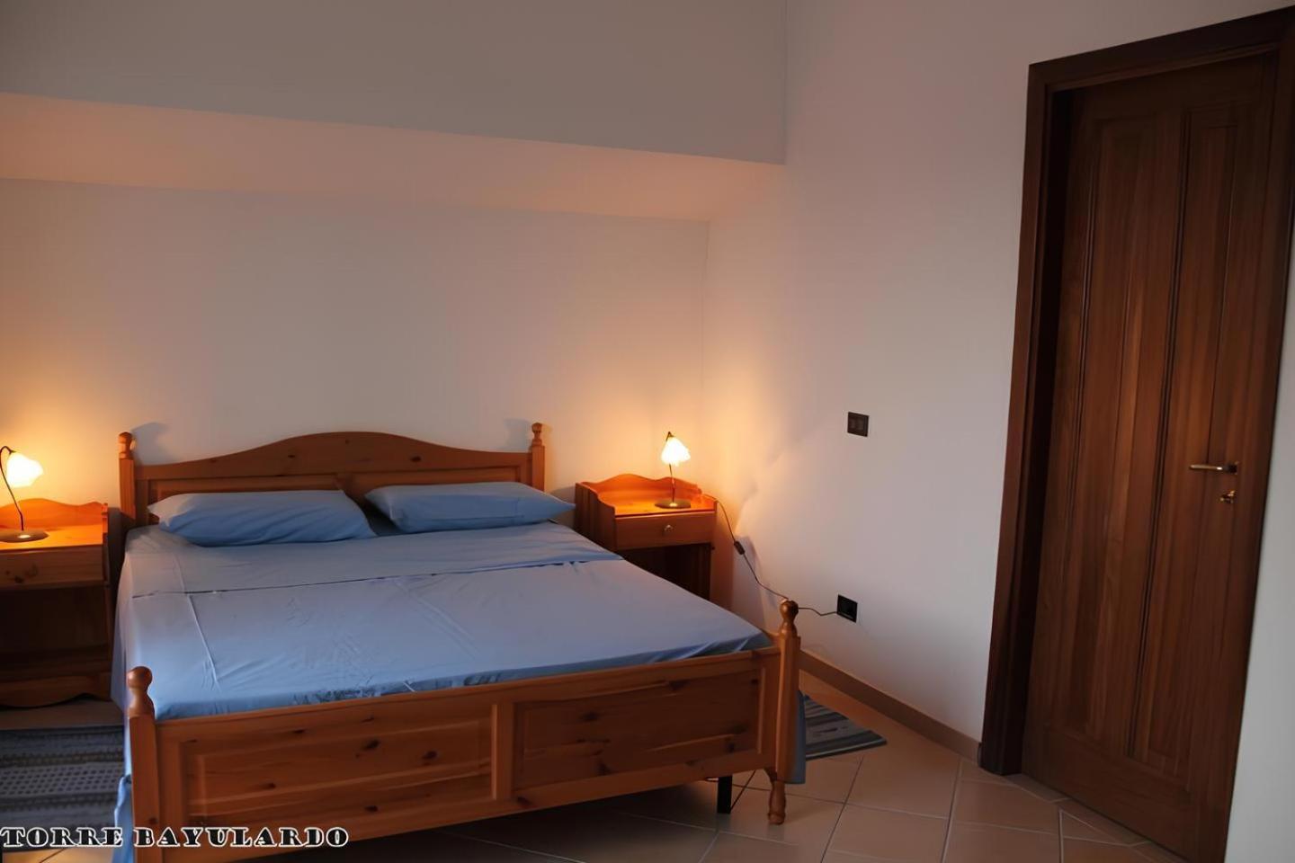 Torre Ancinale Bed & Breakfast Soverato Marina Luaran gambar