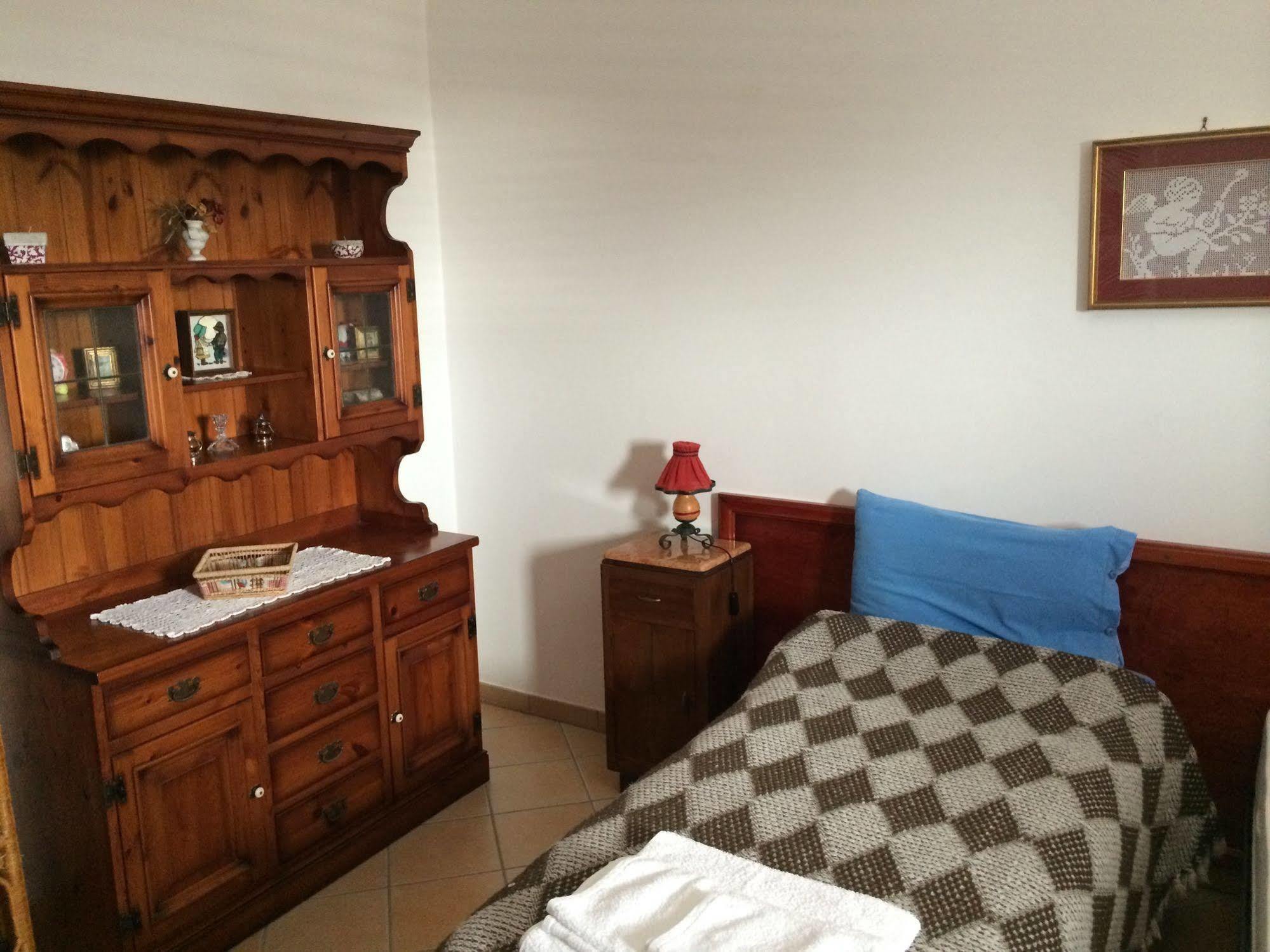 Torre Ancinale Bed & Breakfast Soverato Marina Luaran gambar