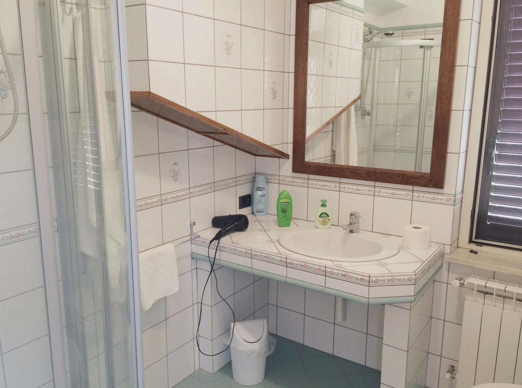 Torre Ancinale Bed & Breakfast Soverato Marina Luaran gambar