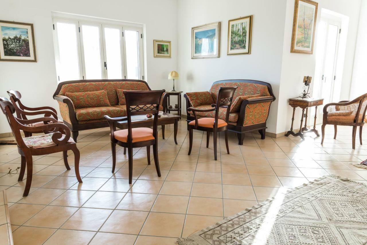 Torre Ancinale Bed & Breakfast Soverato Marina Luaran gambar