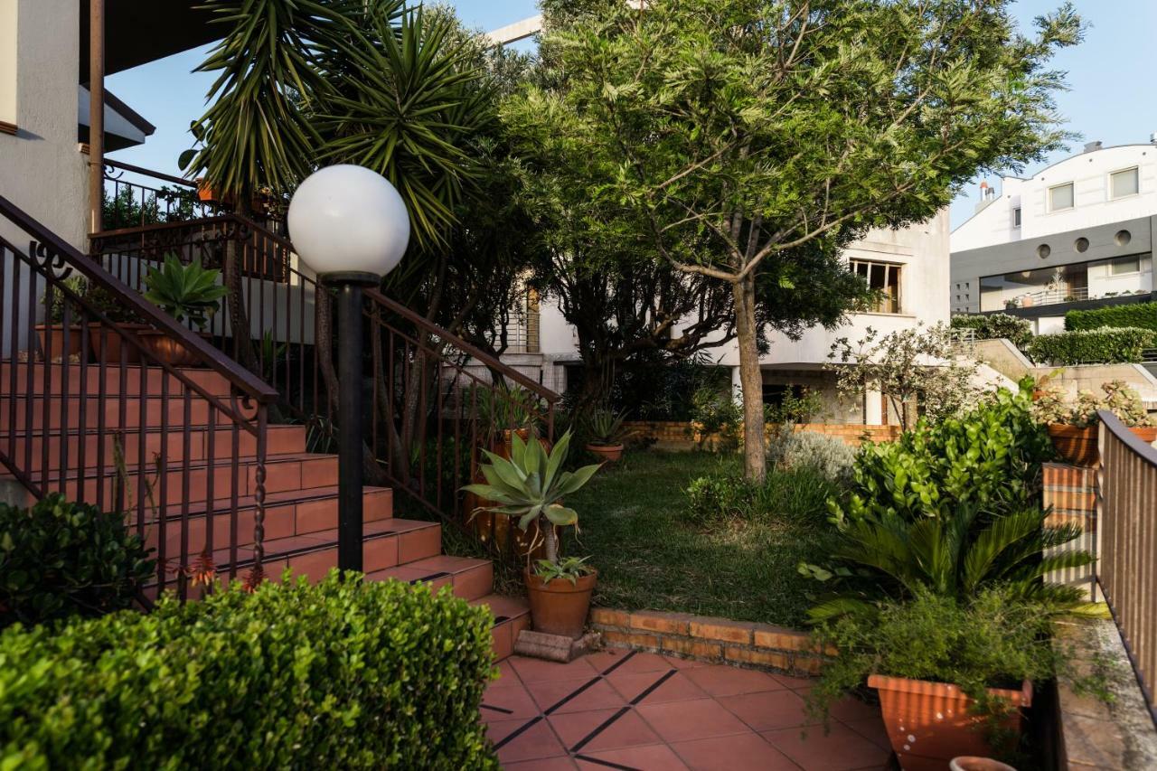 Torre Ancinale Bed & Breakfast Soverato Marina Luaran gambar