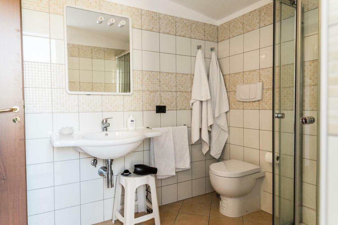 Torre Ancinale Bed & Breakfast Soverato Marina Luaran gambar