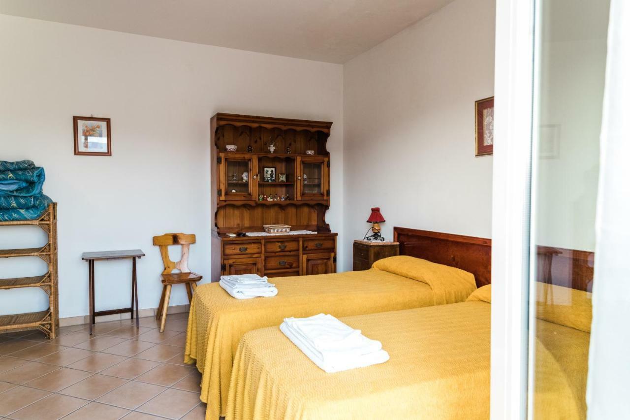 Torre Ancinale Bed & Breakfast Soverato Marina Luaran gambar