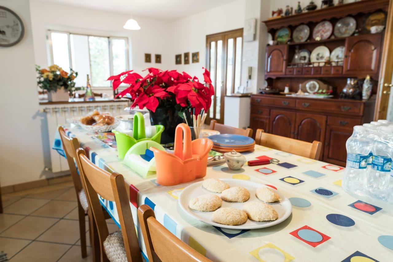 Torre Ancinale Bed & Breakfast Soverato Marina Luaran gambar