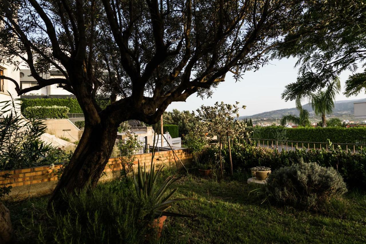 Torre Ancinale Bed & Breakfast Soverato Marina Luaran gambar