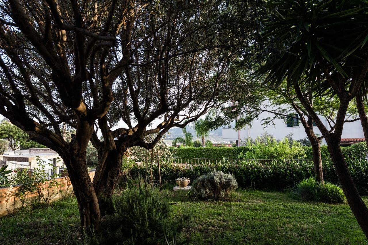 Torre Ancinale Bed & Breakfast Soverato Marina Luaran gambar