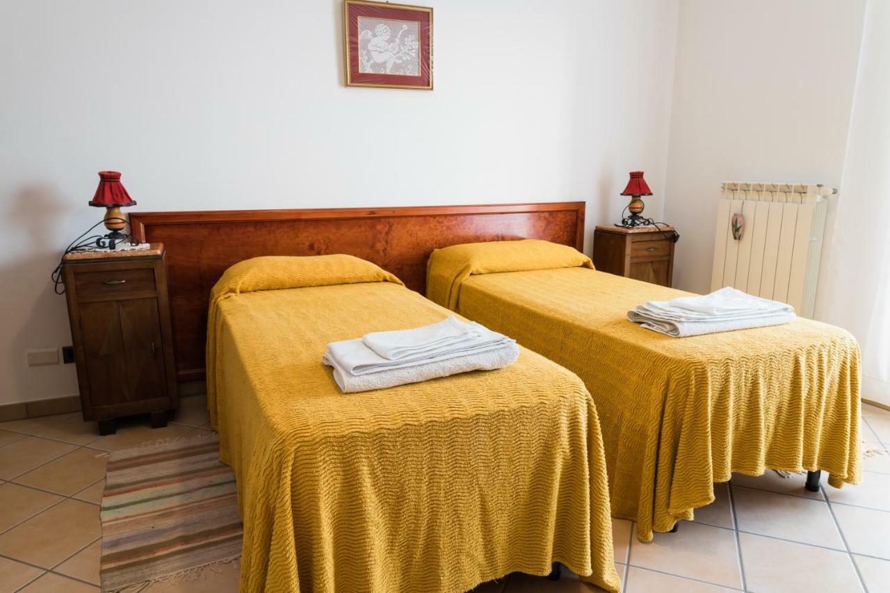 Torre Ancinale Bed & Breakfast Soverato Marina Luaran gambar